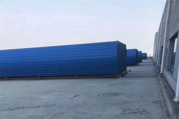 成品氣樓